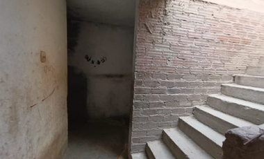 En Venta Casa de 2 Pisos en Jose Leonardo Ortiz - Chiclayo