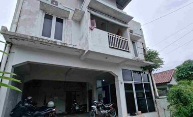 Kost Eksklusif Strategis Di Hoscokroaminoto Dekat SMA 1 Teladan, Malioboro