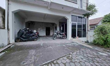 Kost Eksklusif Strategis Di Hoscokroaminoto Dekat SMA 1 Teladan, Malioboro