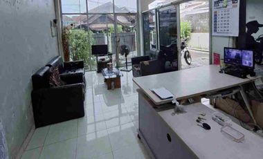 Kost Eksklusif Strategis Di Hoscokroaminoto Dekat SMA 1 Teladan, Malioboro