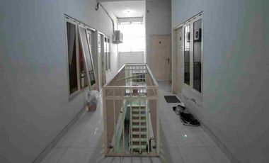Kost Eksklusif Strategis Di Hoscokroaminoto Dekat SMA 1 Teladan, Malioboro