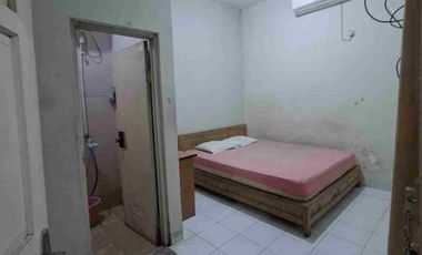 Kost Eksklusif Strategis Di Hoscokroaminoto Dekat SMA 1 Teladan, Malioboro