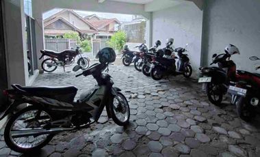 Kost Eksklusif Strategis Di Hoscokroaminoto Dekat SMA 1 Teladan, Malioboro