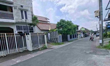 Kost Eksklusif Strategis Di Hoscokroaminoto Dekat SMA 1 Teladan, Malioboro