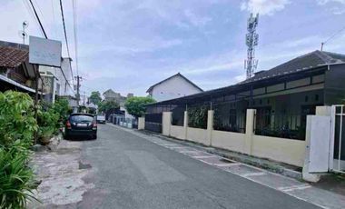 Kost Eksklusif Strategis Di Hoscokroaminoto Dekat SMA 1 Teladan, Malioboro