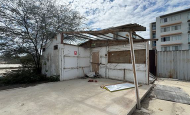 En Venta Amplio Terreno Ubicado Cerca a La Universidad de Piura y Parque Laguna del Chipe - Piura