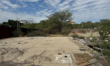 En Venta Amplio Terreno Ubicado Cerca a La Universidad de Piura y Parque Laguna del Chipe - Piura