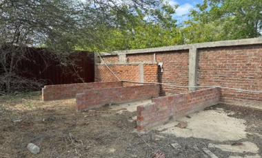 En Venta Amplio Terreno Ubicado Cerca a La Universidad de Piura y Parque Laguna del Chipe - Piura