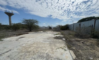 En Venta Amplio Terreno Ubicado Cerca a La Universidad de Piura y Parque Laguna del Chipe - Piura
