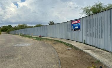 En Venta Amplio Terreno Ubicado Cerca a La Universidad de Piura y Parque Laguna del Chipe - Piura