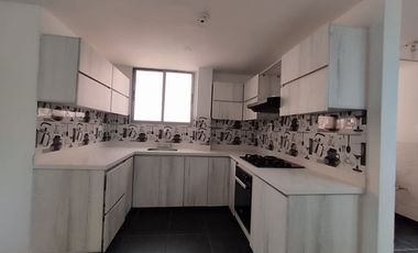 Apartamento en arriendo La Orquidea en Envigado Antioquia