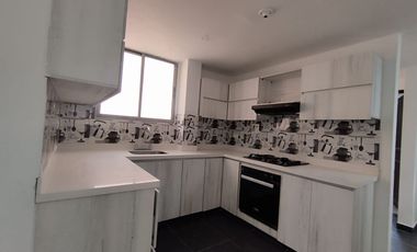 Apartamento en arriendo La Orquidea en Envigado Antioquia