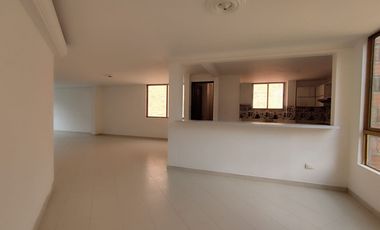 Apartamento en arriendo La Orquidea en Envigado Antioquia