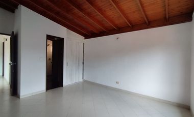Apartamento en arriendo La Orquidea en Envigado Antioquia