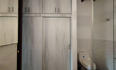 Apartamento en arriendo La Orquidea en Envigado Antioquia