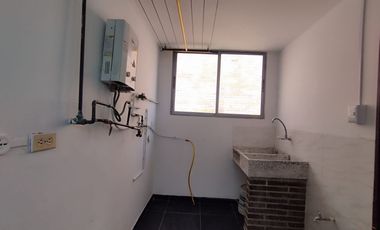 Apartamento en arriendo La Orquidea en Envigado Antioquia