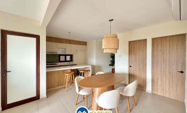 Resort residencial frente al Estero en La Riviera Veracruzana (Preventa)