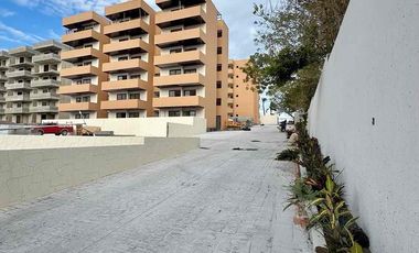 Resort residencial frente al Estero en La Riviera Veracruzana (Preventa)
