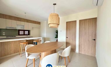 Resort residencial frente al Estero en La Riviera Veracruzana (Preventa)