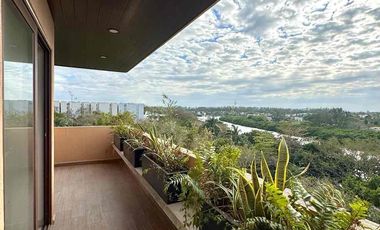 Resort residencial frente al Estero en La Riviera Veracruzana (Preventa)