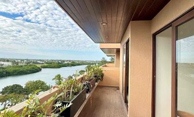 Resort residencial frente al Estero en La Riviera Veracruzana (Preventa)