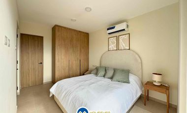 Resort residencial frente al Estero en La Riviera Veracruzana (Preventa)