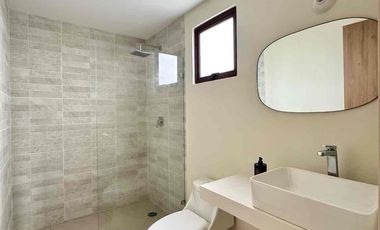 Resort residencial frente al Estero en La Riviera Veracruzana (Preventa)