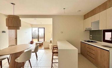 Resort residencial frente al Estero en La Riviera Veracruzana (Preventa)