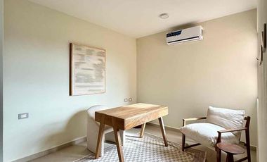 Resort residencial frente al Estero en La Riviera Veracruzana (Preventa)