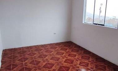 VENTA DE CASA EN VENTANILLA