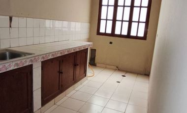 VENTA DE CASA EN VENTANILLA