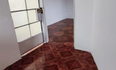 VENTA DE CASA EN VENTANILLA