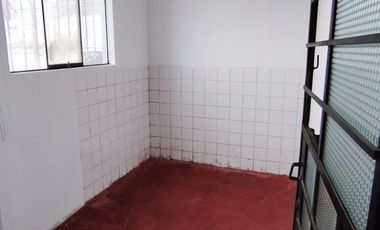 VENTA DE CASA EN VENTANILLA