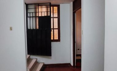 VENTA DE CASA EN VENTANILLA