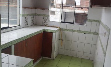 VENTA DE CASA EN VENTANILLA