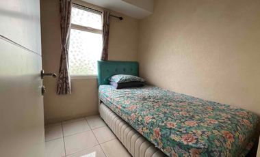Sewa Apartment 3 Bed Rooms Di Spring Lake Summarecon Bekasi