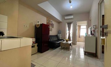 Sewa Apartment 3 Bed Rooms Di Spring Lake Summarecon Bekasi