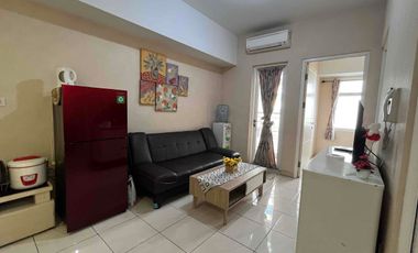 Sewa Apartment 3 Bed Rooms Di Spring Lake Summarecon Bekasi