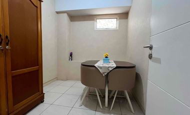 Sewa Apartment 3 Bed Rooms Di Spring Lake Summarecon Bekasi