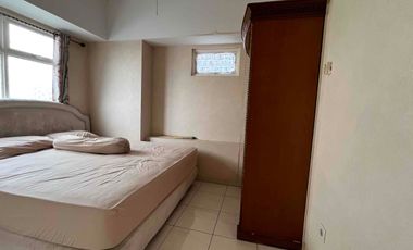 Sewa Apartment 3 Bed Rooms Di Spring Lake Summarecon Bekasi