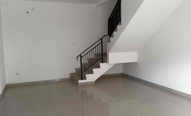 CASH / KPR - Rumah PIK 2 8x12.5 Millenial (3+1 Kamar Tidur)