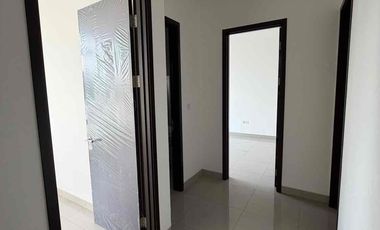 CASH / KPR - Rumah PIK 2 8x12.5 Millenial (3+1 Kamar Tidur)