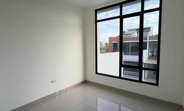 CASH / KPR - Rumah PIK 2 8x12.5 Millenial (3+1 Kamar Tidur)