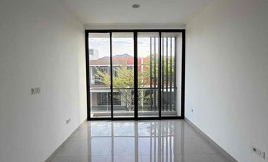 CASH / KPR - Rumah PIK 2 8x12.5 Millenial (3+1 Kamar Tidur)