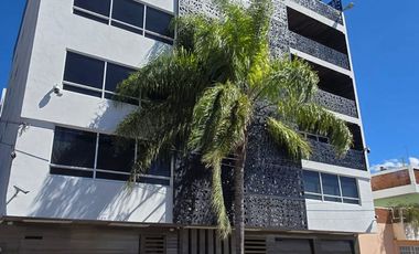 Departamento en venta en Colonia San Rafael Poniente zona de Galerías Serdán