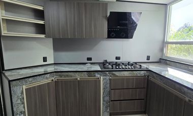 Departamento en venta en Colonia San Rafael Poniente zona de Galerías Serdán