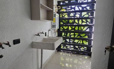 Departamento en venta en Colonia San Rafael Poniente zona de Galerías Serdán