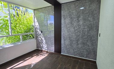 Departamento en venta en Colonia San Rafael Poniente zona de Galerías Serdán