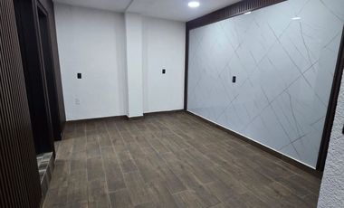 Departamento en venta en Colonia San Rafael Poniente zona de Galerías Serdán