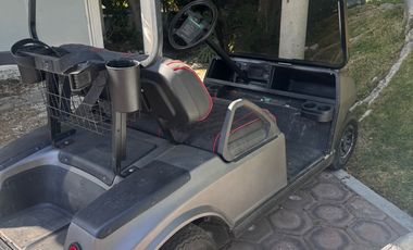 Casa en área común muy privadita en Colinas de Santa Fe